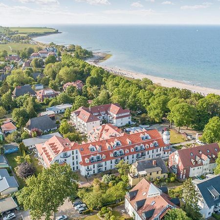 Baltischer Hof Apartment 23 Boltenhagen  Eksteriør billede