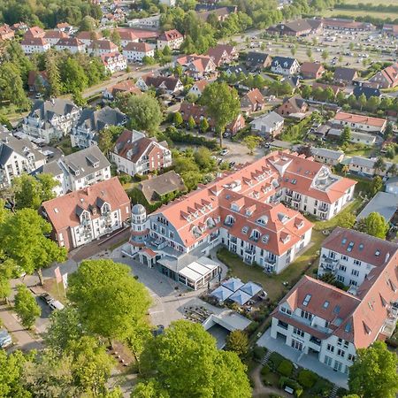Baltischer Hof Apartment 23 Boltenhagen  Eksteriør billede