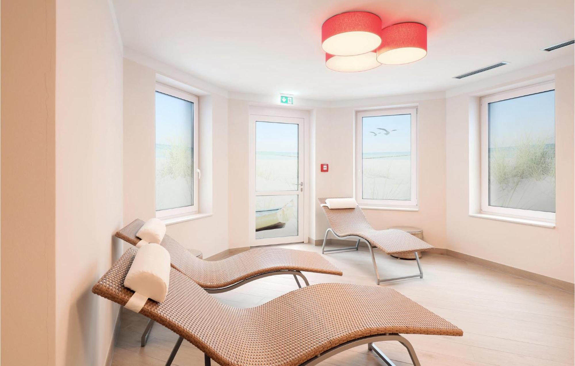 Baltischer Hof Apartment 23 Boltenhagen  Eksteriør billede