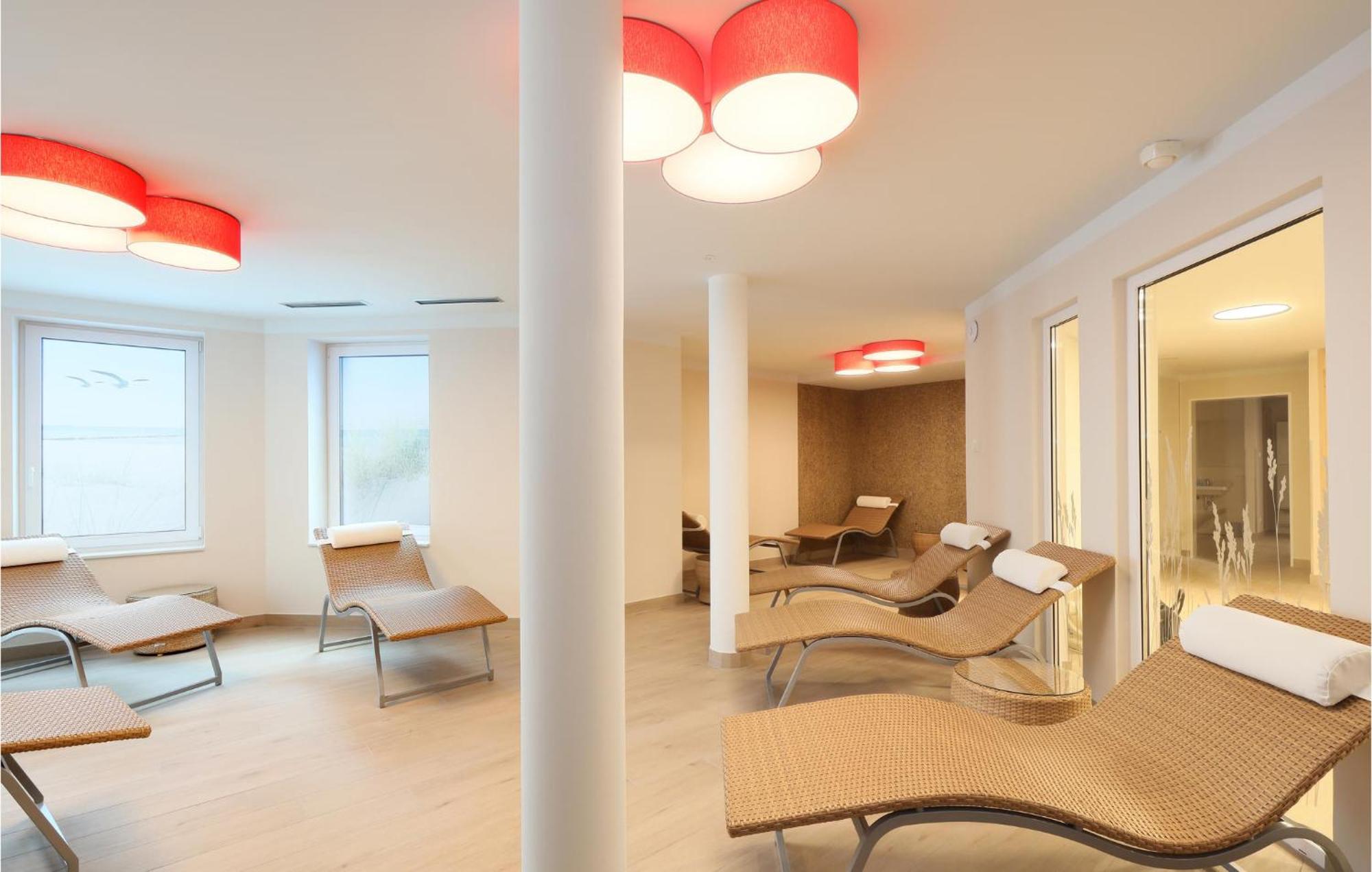 Baltischer Hof Apartment 23 Boltenhagen  Eksteriør billede