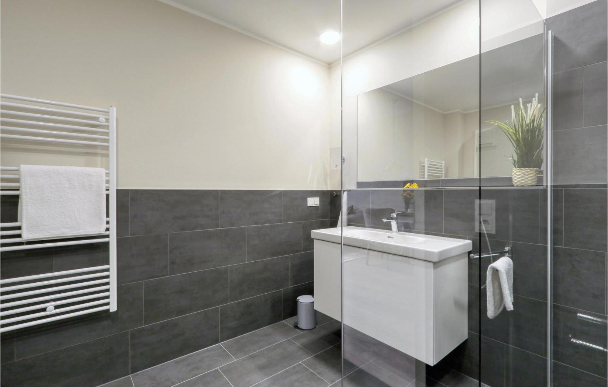 Baltischer Hof Apartment 23 Boltenhagen  Eksteriør billede