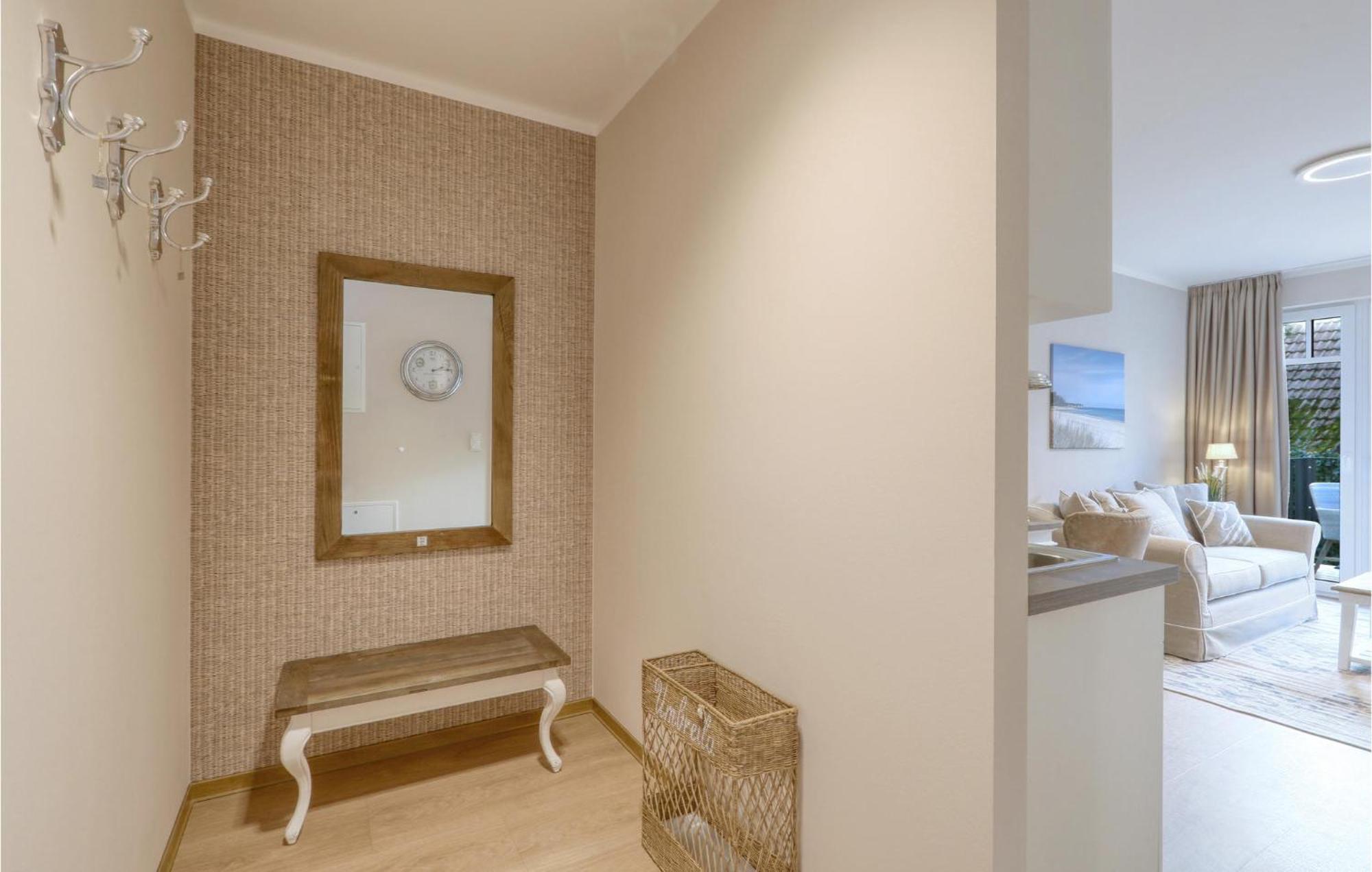 Baltischer Hof Apartment 23 Boltenhagen  Eksteriør billede